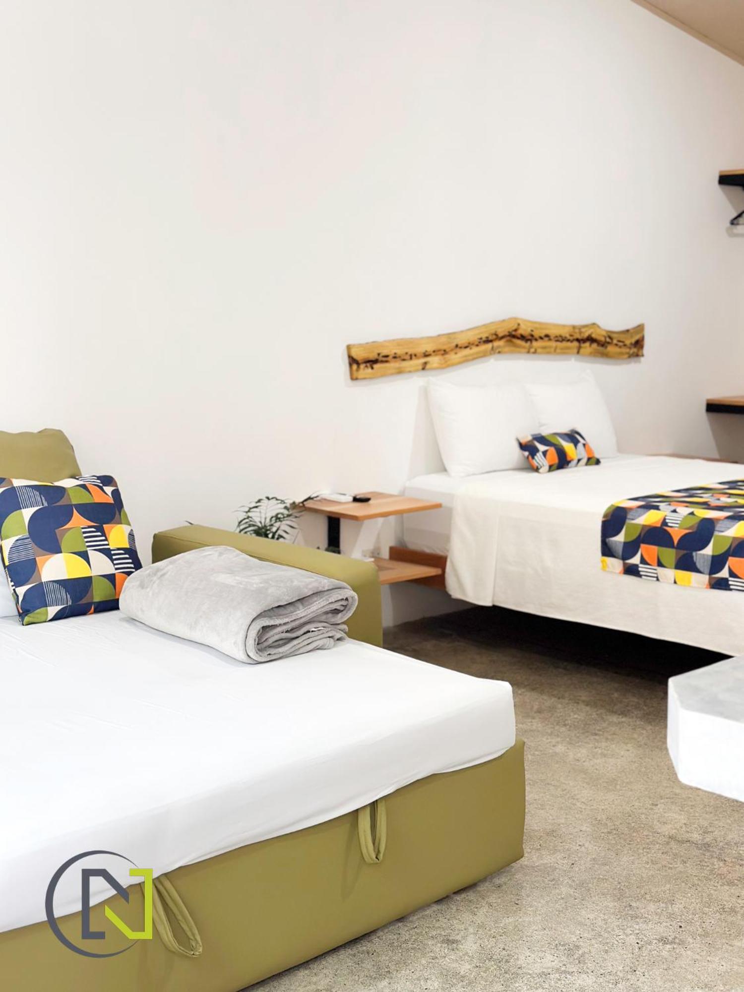 Nomad Living Cr Tarcolesアパートメント エクステリア 写真