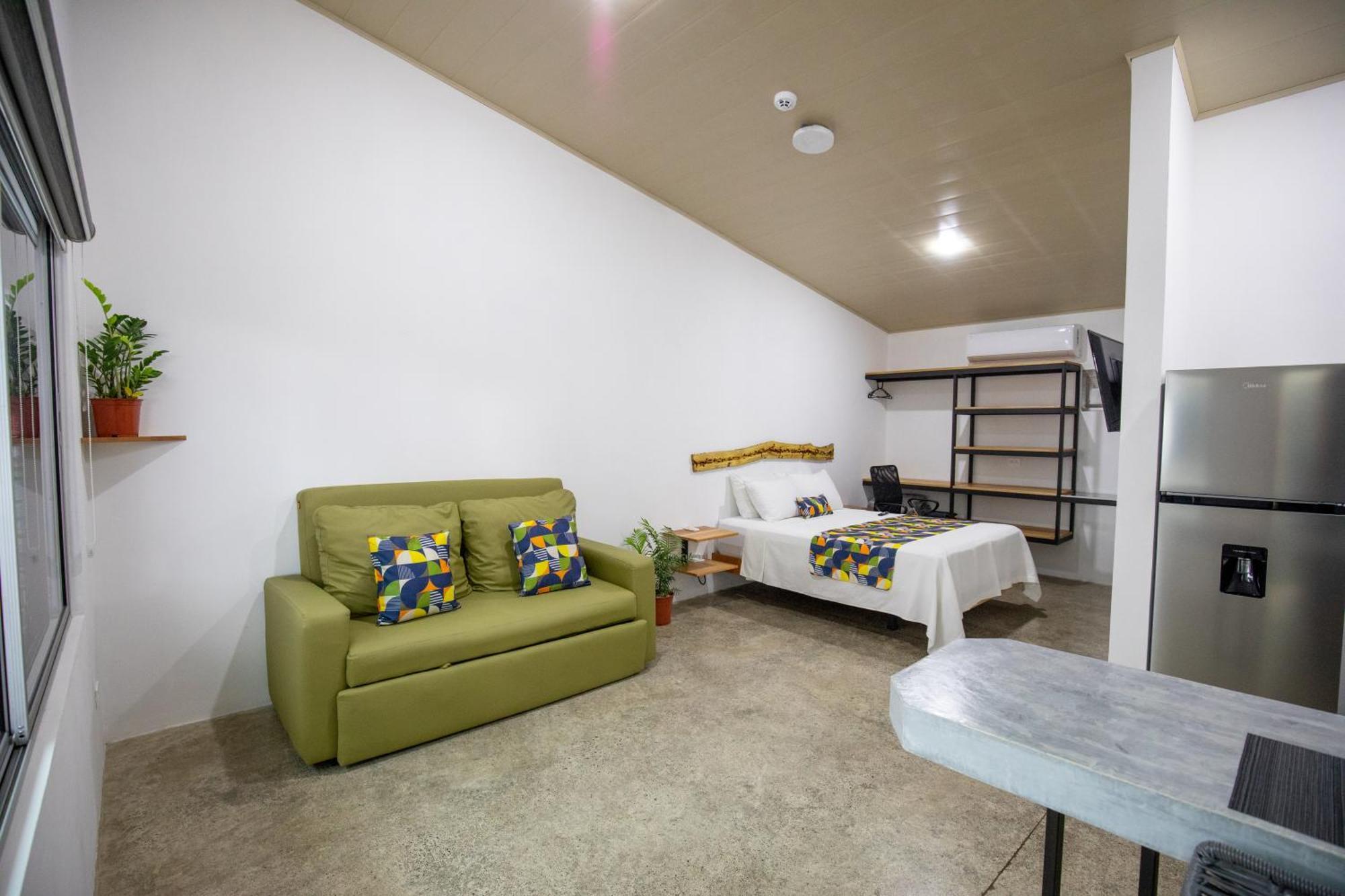 Nomad Living Cr Tarcolesアパートメント エクステリア 写真