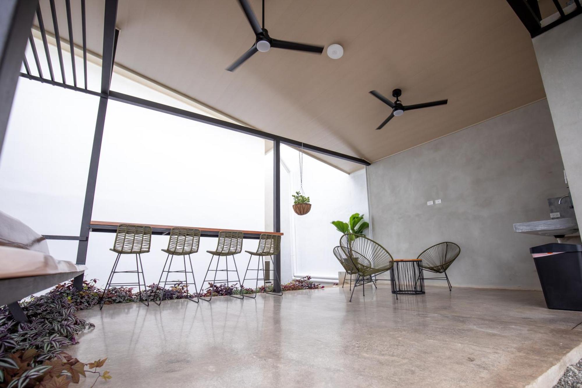 Nomad Living Cr Tarcolesアパートメント エクステリア 写真